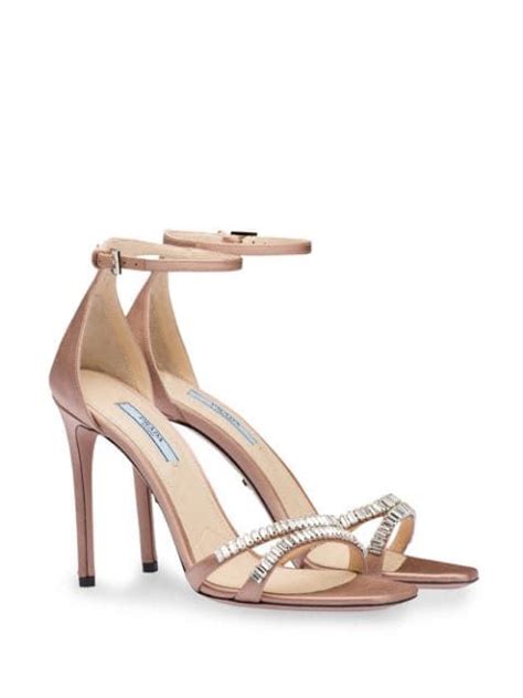 tacchi prada donna|farfetch prada.